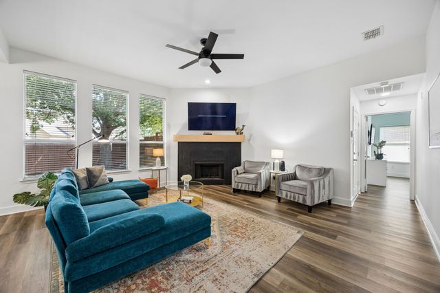9512 Winter Park Drive, Frisco, TX 75035