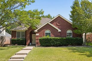 9512 Winter Park Drive, Frisco, TX 75035