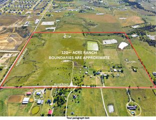 8145 Blair Road, Northlake, TX 76247