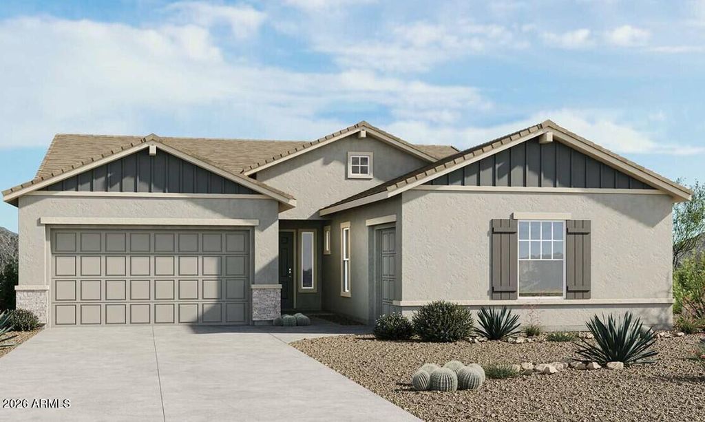 5628 W STARLIGHT Circle, Queen Creek, AZ 85144 — exterior