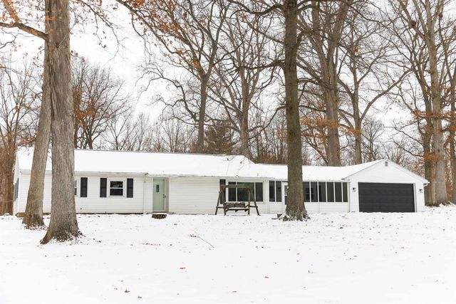 7418 Homestead Road, Fort Wayne, IN 46814