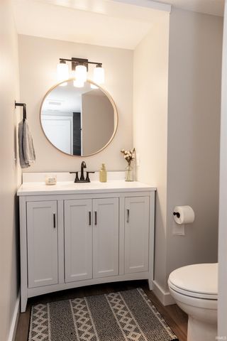 7418 Homestead Road, Fort Wayne, IN 46814