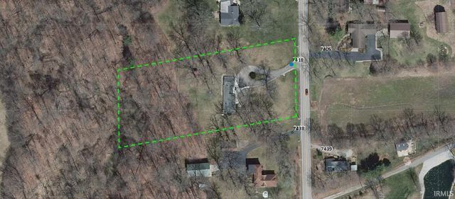 7418 Homestead Road, Fort Wayne, IN 46814