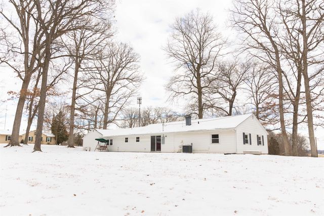 7418 Homestead Road, Fort Wayne, IN 46814