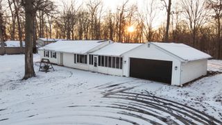 7418 Homestead Road, Fort Wayne, IN 46814