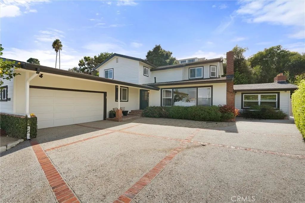 5030 Rolling Meadows Road, Rolling Hills Estates, CA 90274