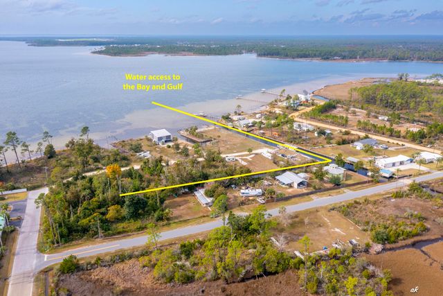 6416 Marvin Lane, Panama City, FL 32409