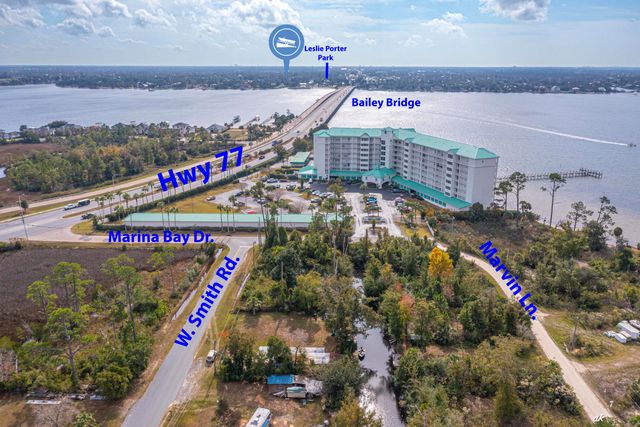 6416 Marvin Lane, Panama City, FL 32409