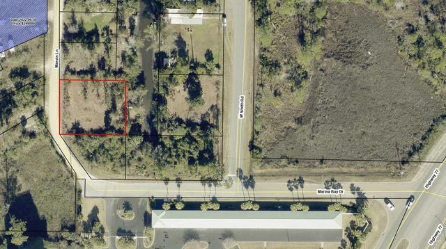 6416 Marvin Lane, Panama City, FL 32409