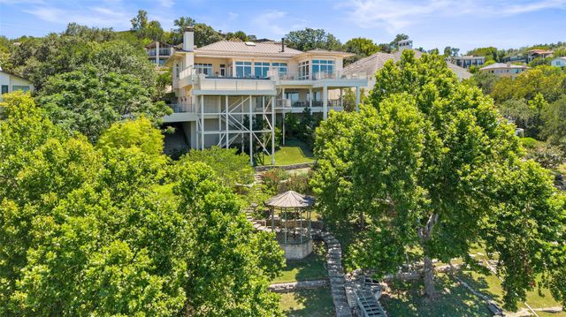 715 Cutlass, Lakeway, TX 78734