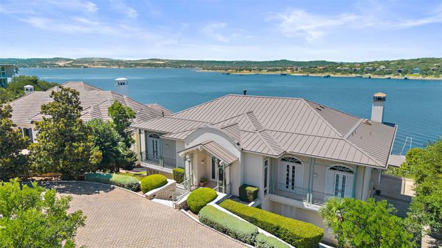 715 Cutlass, Lakeway, TX 78734