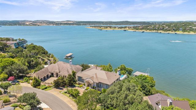 715 Cutlass, Lakeway, TX 78734