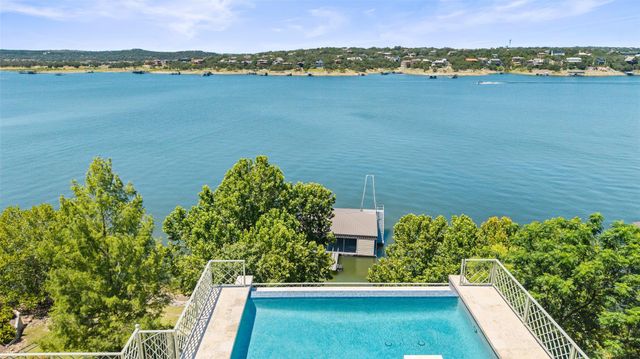 715 Cutlass, Lakeway, TX 78734