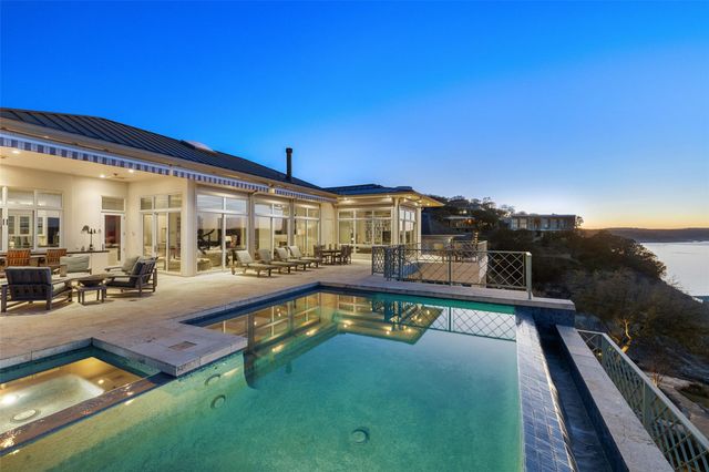 715 Cutlass, Lakeway, TX 78734