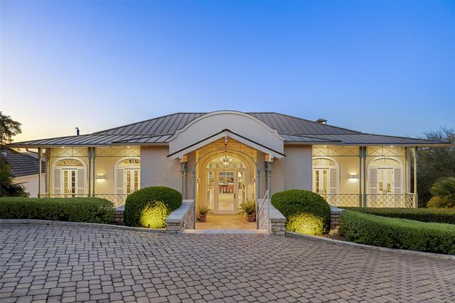 715 Cutlass, Lakeway, TX 78734