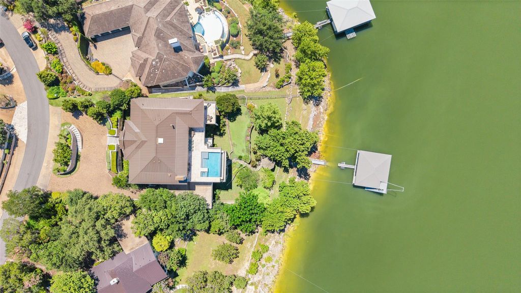 715 Cutlass, Lakeway, TX 78734