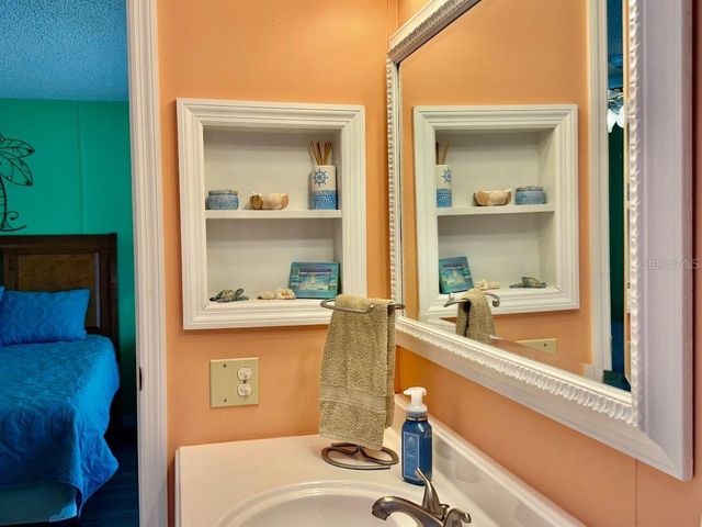 1415 BLUE HERON DRIVE, Englewood, FL 34224