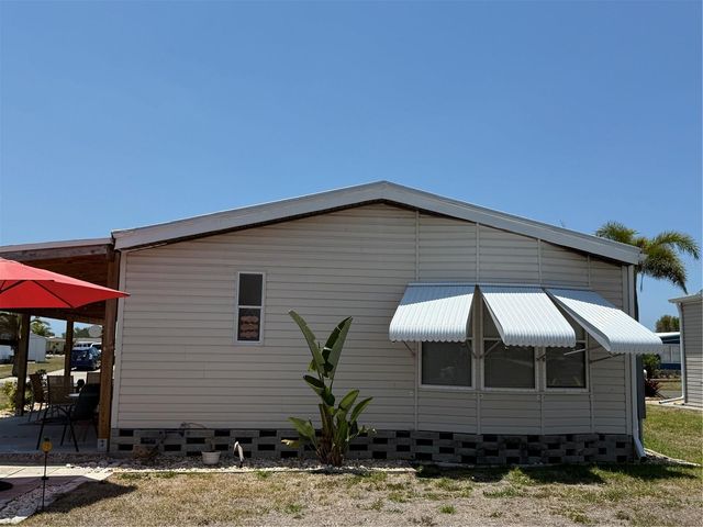 1415 BLUE HERON DRIVE, Englewood, FL 34224