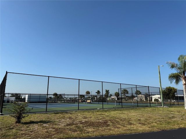 1415 BLUE HERON DRIVE, Englewood, FL 34224