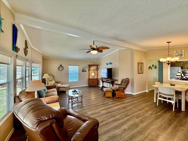 1415 BLUE HERON DRIVE, Englewood, FL 34224