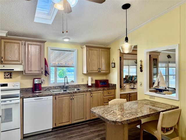 1415 BLUE HERON DRIVE, Englewood, FL 34224