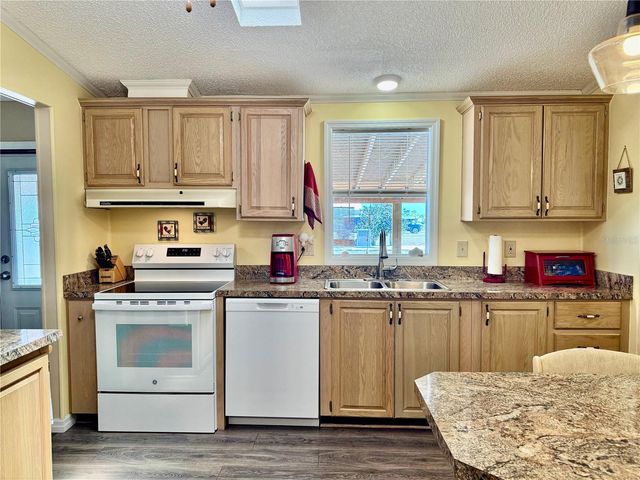1415 BLUE HERON DRIVE, Englewood, FL 34224