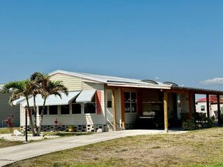 1415 BLUE HERON DRIVE, Englewood, FL 34224