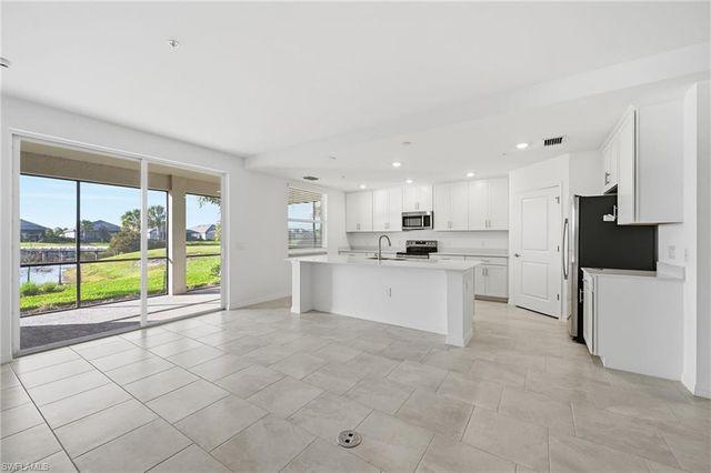 5604 Newcastle CT 5711, Ave Maria, FL 34142