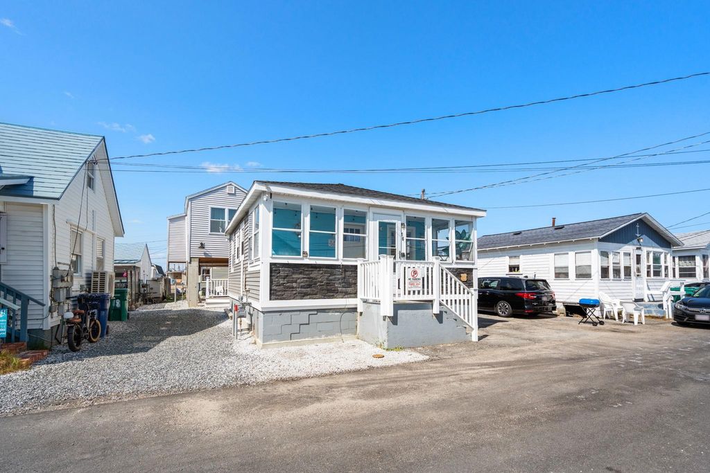 Image 32 of property listing at 16 Riverview Ter # 1, Hampton, NH 03842