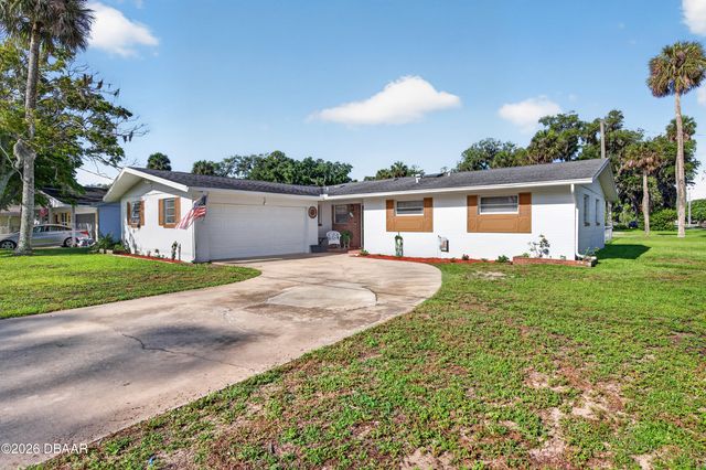 2002 Mike Street, South Daytona, FL 32119