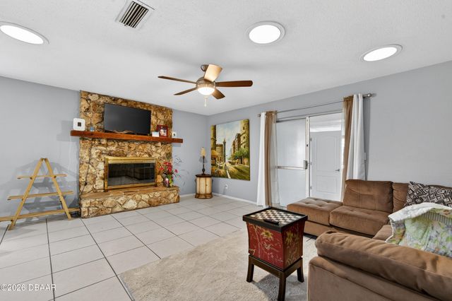 2002 Mike Street, South Daytona, FL 32119