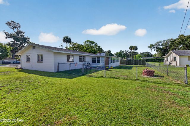 2002 Mike Street, South Daytona, FL 32119