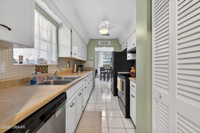 2002 Mike Street, South Daytona, FL 32119