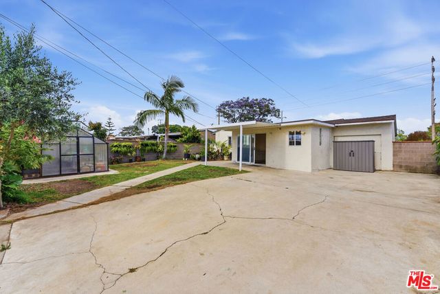 23319 Dolores Street, Carson, CA 90745