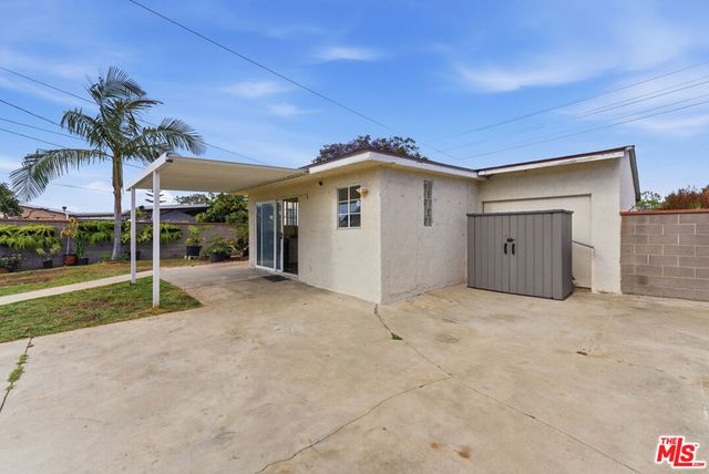 23319 Dolores Street, Carson, CA 90745