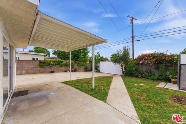 23319 Dolores Street, Carson, CA 90745