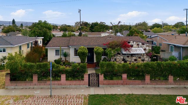 23319 Dolores Street, Carson, CA 90745