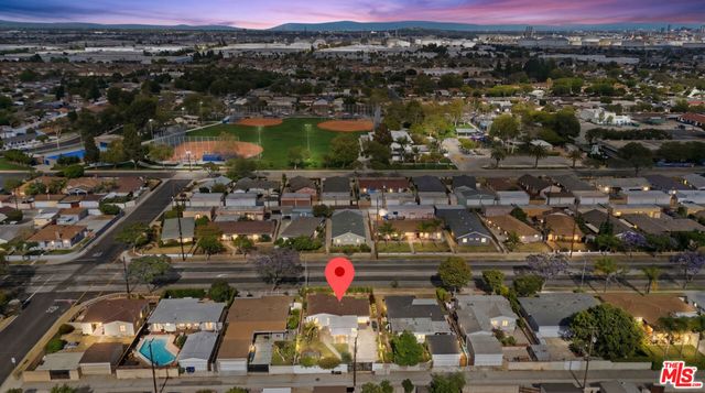 23319 Dolores Street, Carson, CA 90745