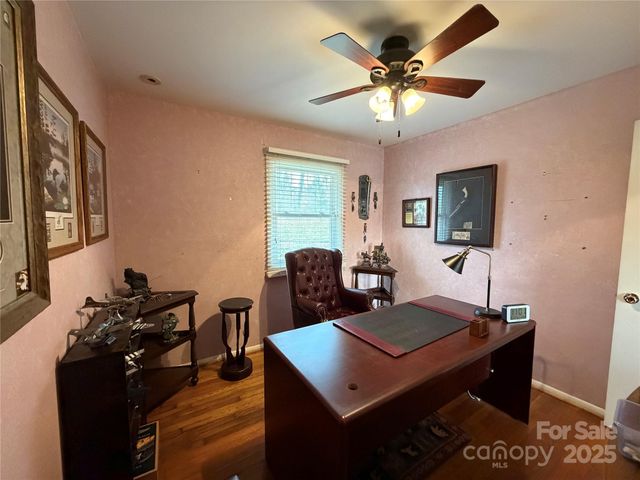 125 Mckinney Street, Rutherfordton, NC 28139