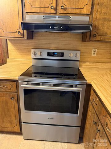 125 Mckinney Street, Rutherfordton, NC 28139