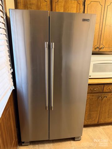 125 Mckinney Street, Rutherfordton, NC 28139