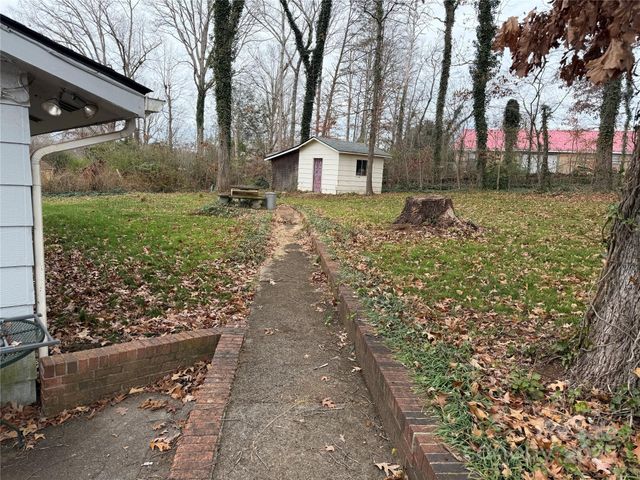 125 Mckinney Street, Rutherfordton, NC 28139