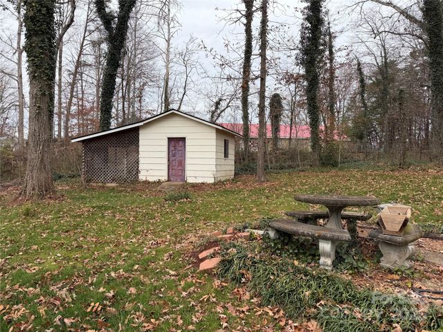 125 Mckinney Street, Rutherfordton, NC 28139