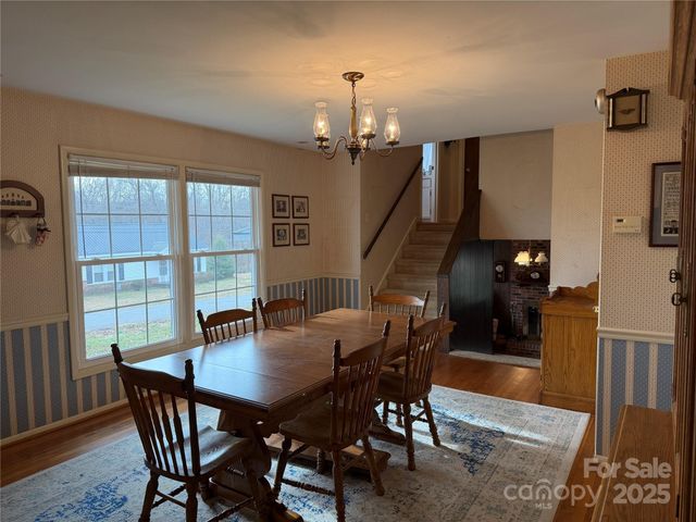 125 Mckinney Street, Rutherfordton, NC 28139