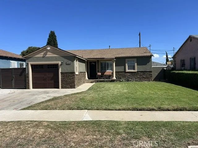 404 N Maie, Compton, CA 90220