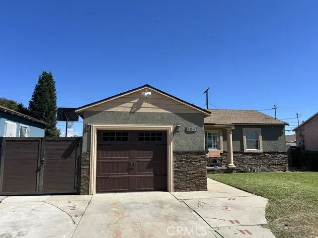404 N Maie, Compton, CA 90220