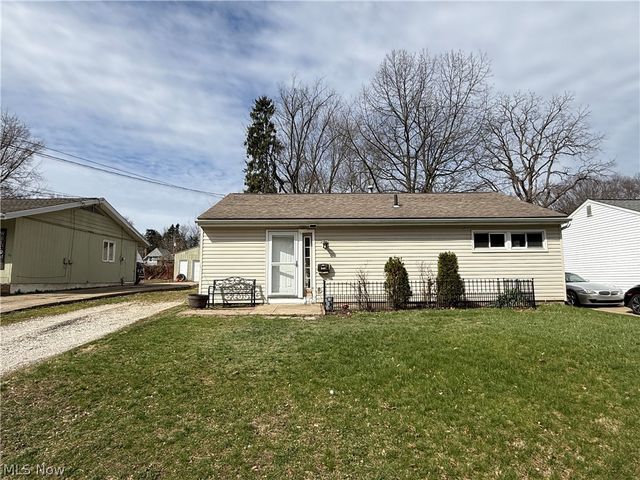 1316 Linden Avenue, Akron, OH 44310