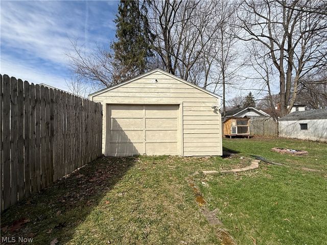 1316 Linden Avenue, Akron, OH 44310