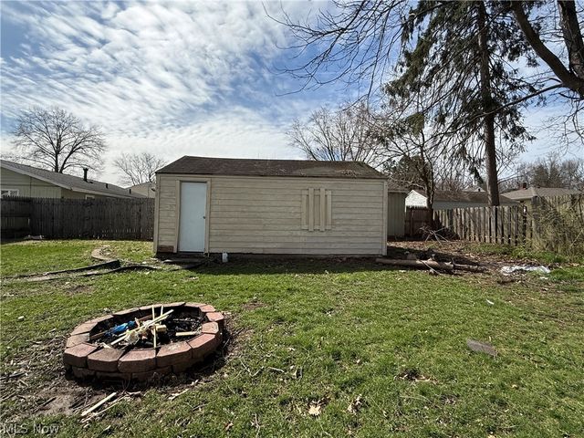 1316 Linden Avenue, Akron, OH 44310