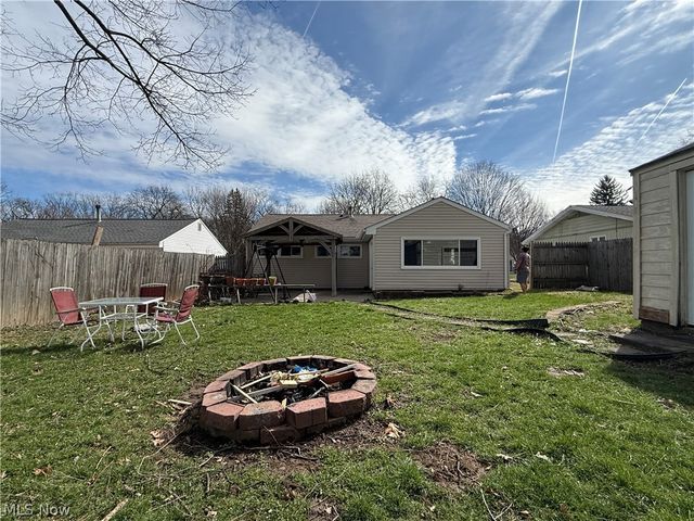 1316 Linden Avenue, Akron, OH 44310